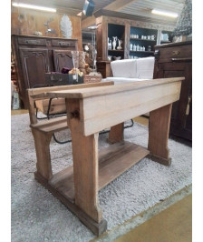 BANC D’ECOLE