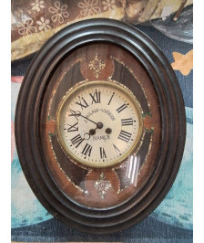 HORLOGE EN L’ETAT