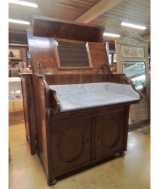 LAVABO EN L’ETAT