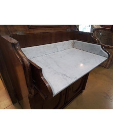 LAVABO EN L’ETAT