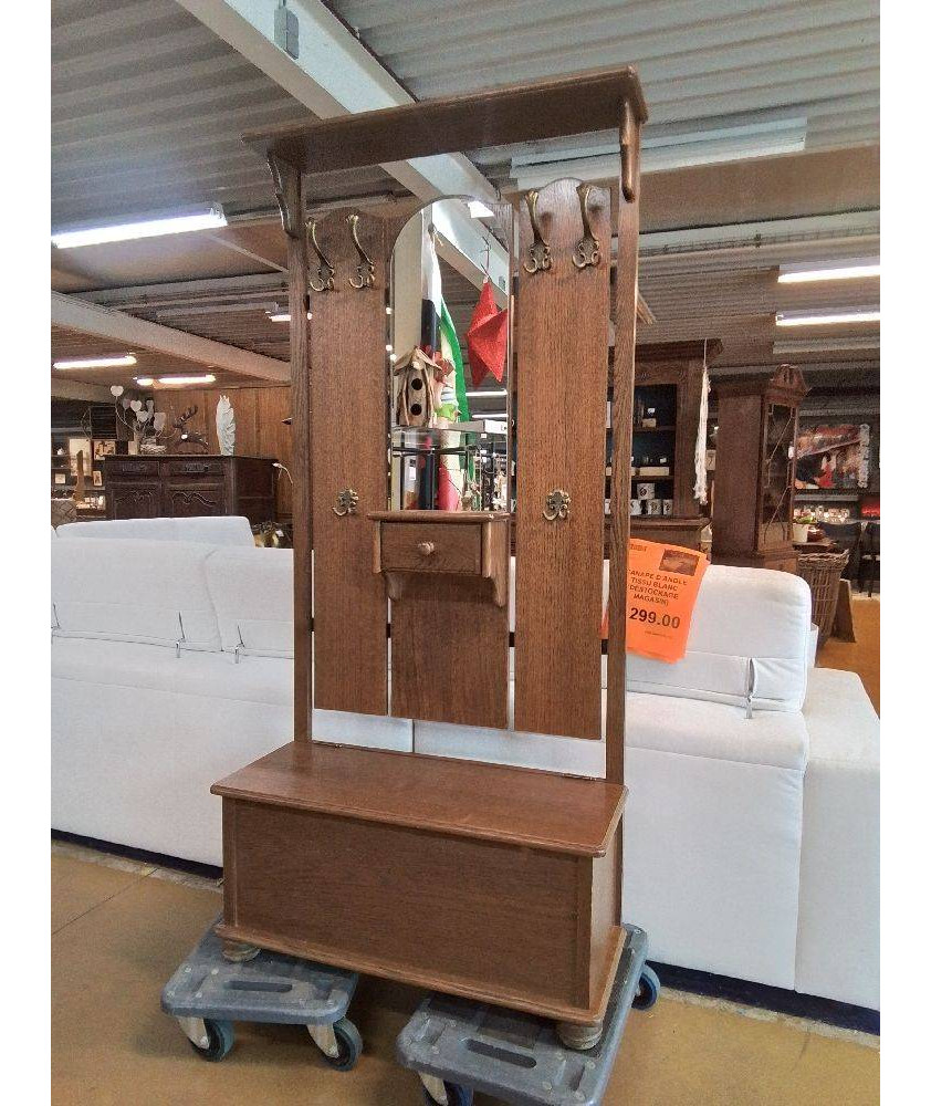 PORTE MANTEAUX