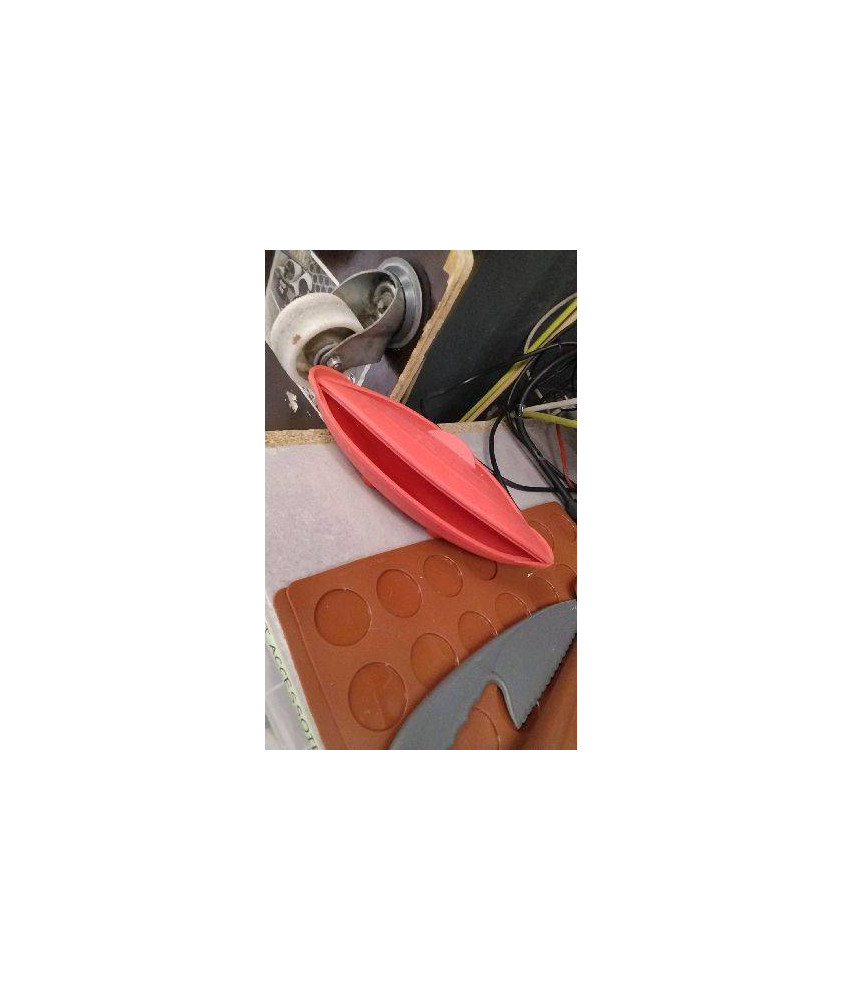 COCOTTE SILICONE 
