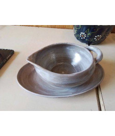 SAUCIÈRE 