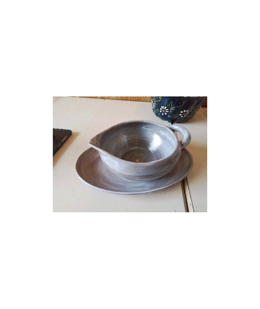 SAUCIÈRE 