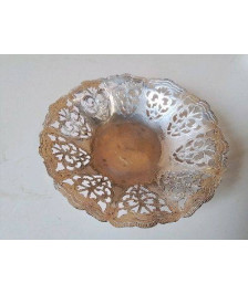 VIDE POCHE EN INOX