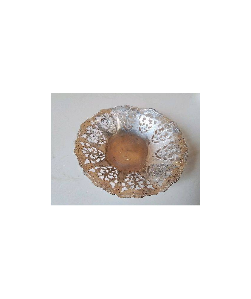 VIDE POCHE EN INOX