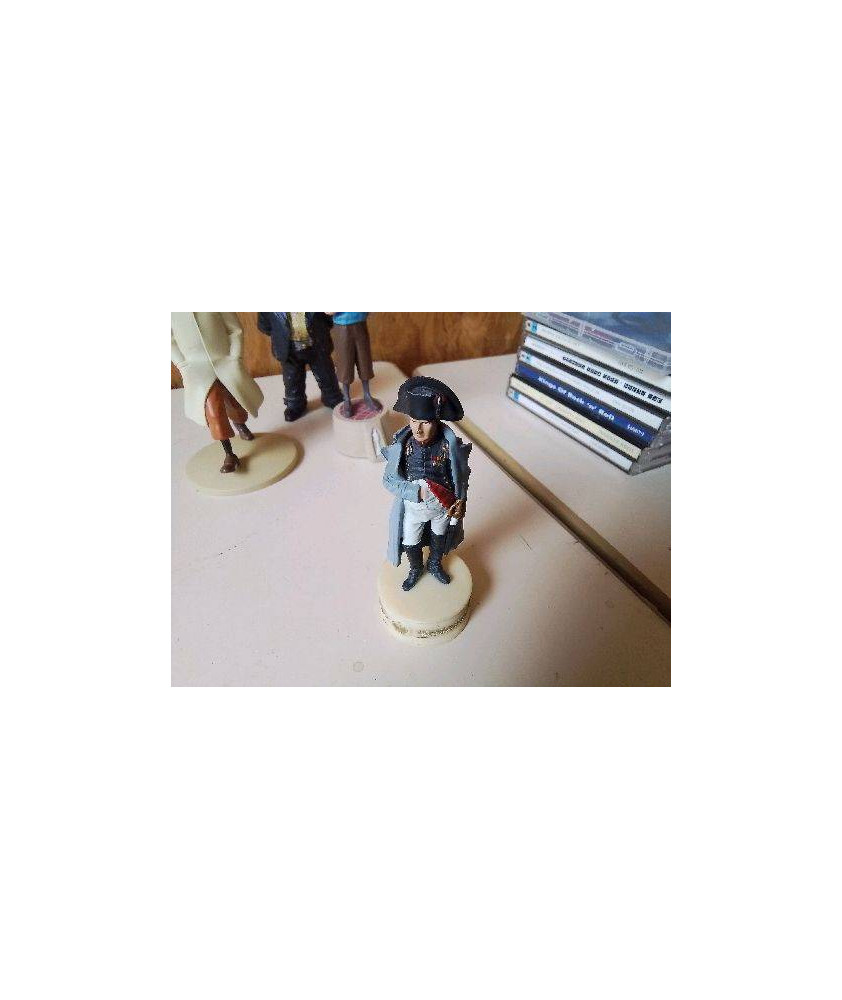 FIGURINE NAPOLEON 1ER