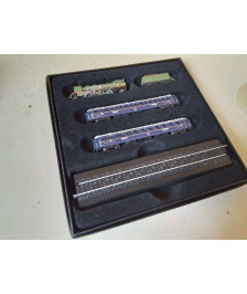 MINI TRANS 1/220 EDITIONS ATLAS COLLECTION 