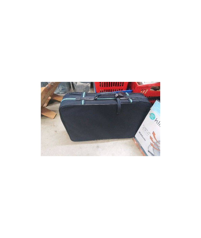 VALISE SOUPLE 