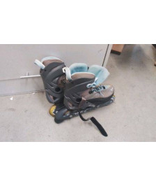 ROLLERS DECATHLON POINTURE 38 