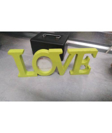 CADRE PHOTO LOVE