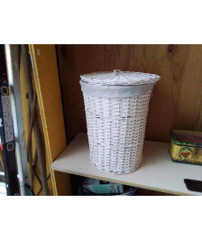 PANIERE A LINGE 