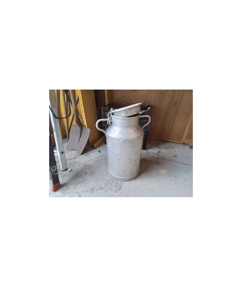 POT A LAIT