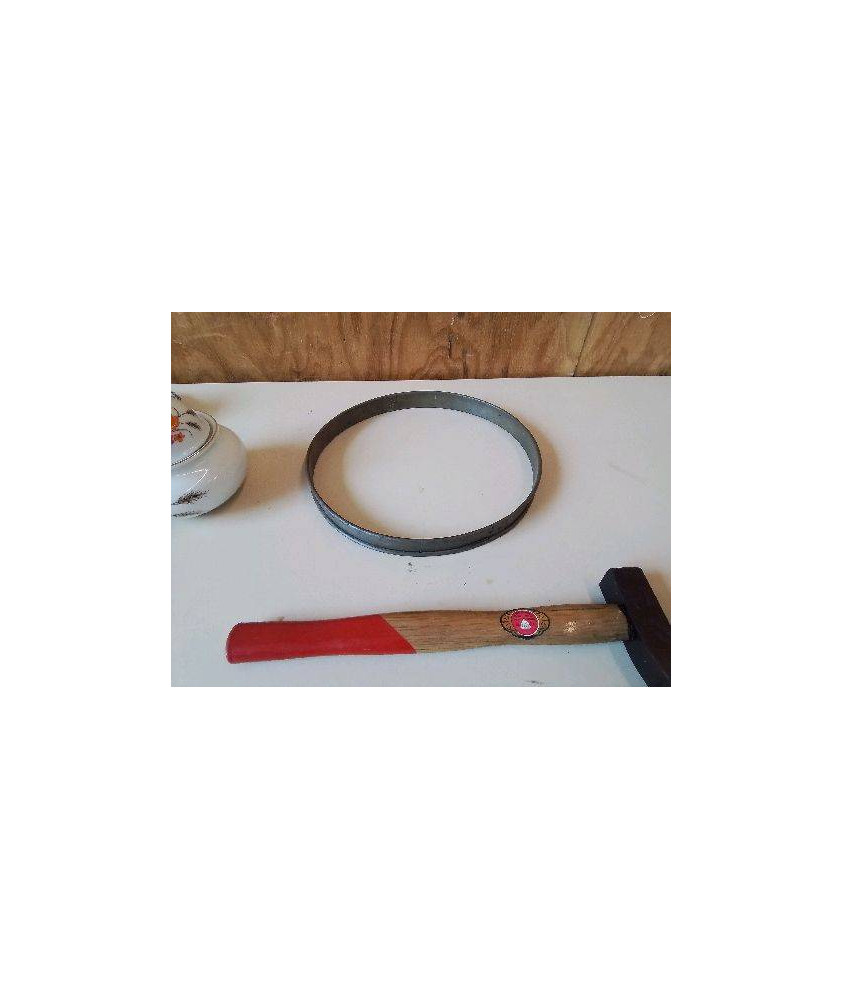 ROND DE PÂTISSERIE ANCIEN
