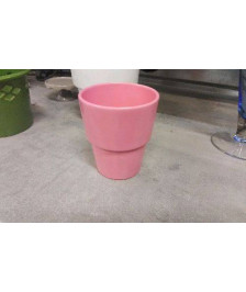 POT ROSE 