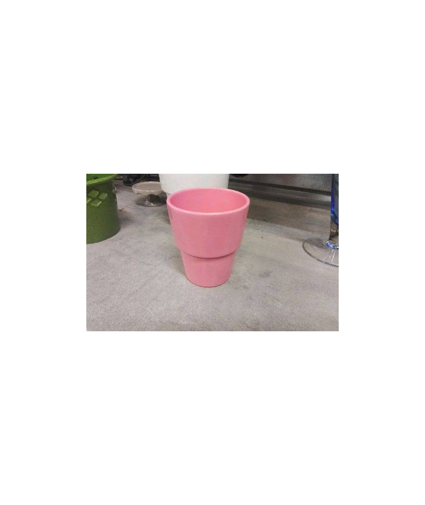 POT ROSE 