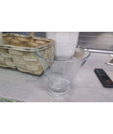 VASE VERRE 