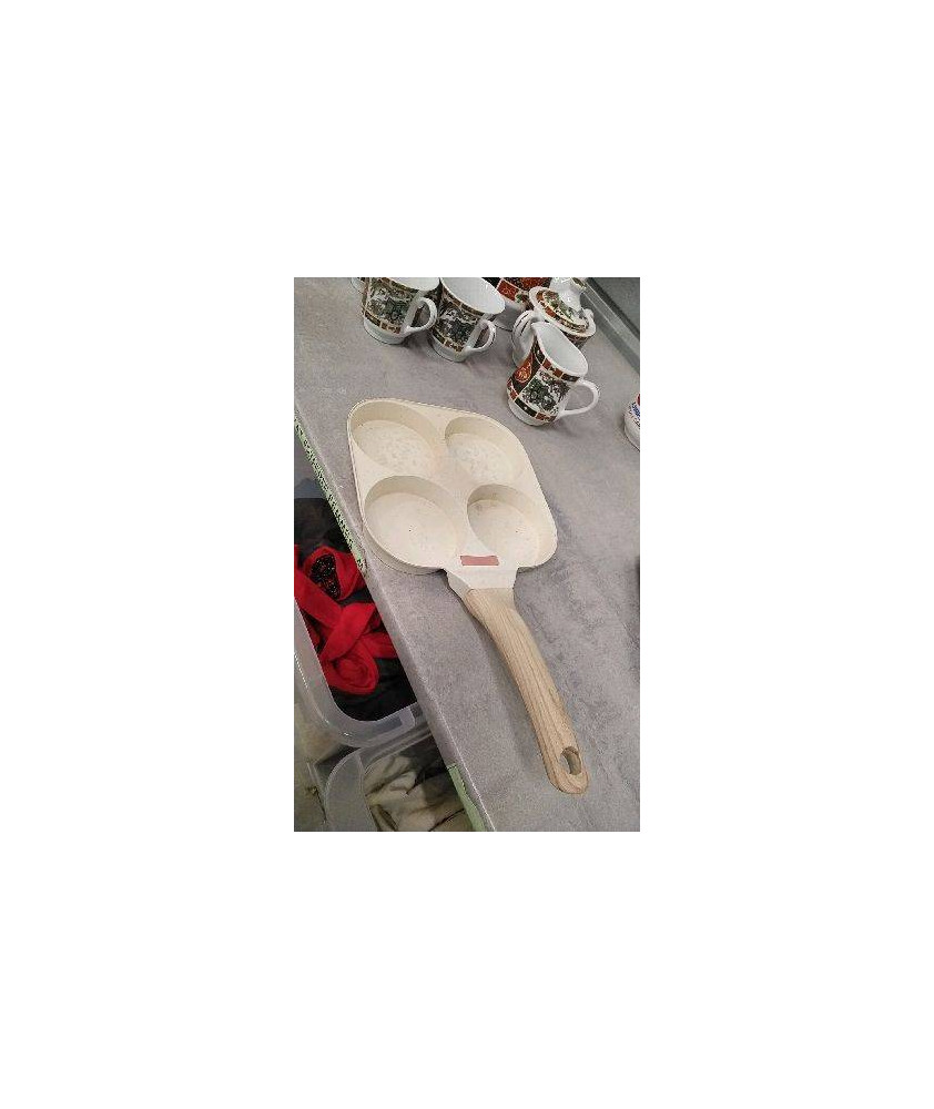 POELE A PANCAKES 