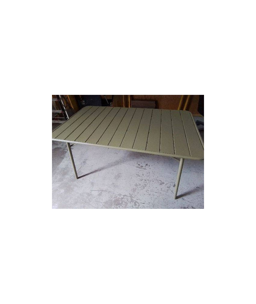 TABLE RECTANGULAIRE PLIANTE AI404314261-HL