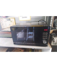 MICRO ONDES MANDINE 