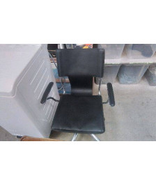 FAUTEUIL DE BUREAU A ROULETTES 
