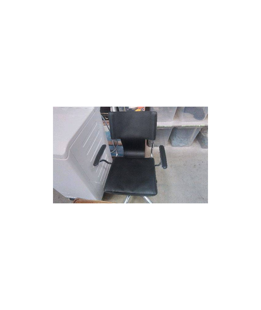 FAUTEUIL DE BUREAU A ROULETTES 