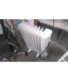 CHAUFFAGE BAIN DHUILE 