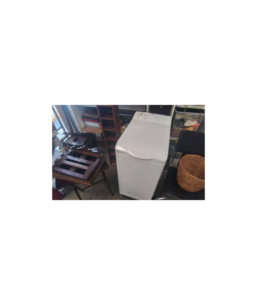 MACHINE A LAVER FAURE 6KG/ 1200TRS