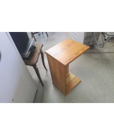 CAISSON BOIS EN L’ETAT