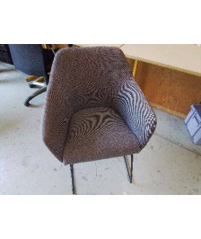 FAUTEUIL HABITAT 