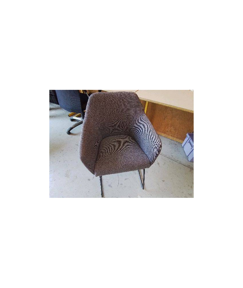 FAUTEUIL HABITAT 