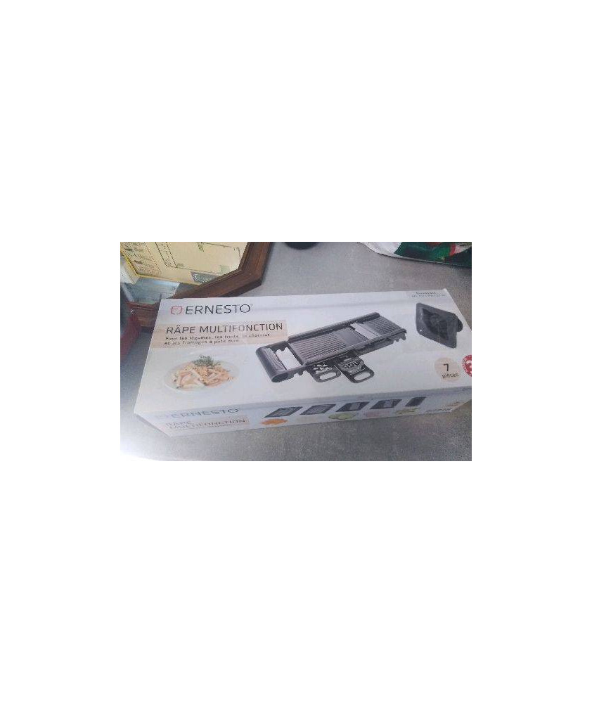 MANDOLINE 