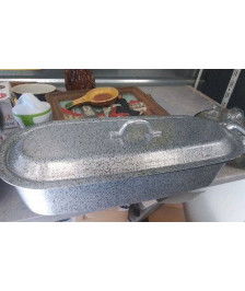 POISSONNIÈRE MM
