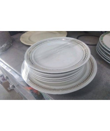 ASSIETTE LE LOT