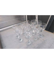VERRE A LIQUEUR LE LOT