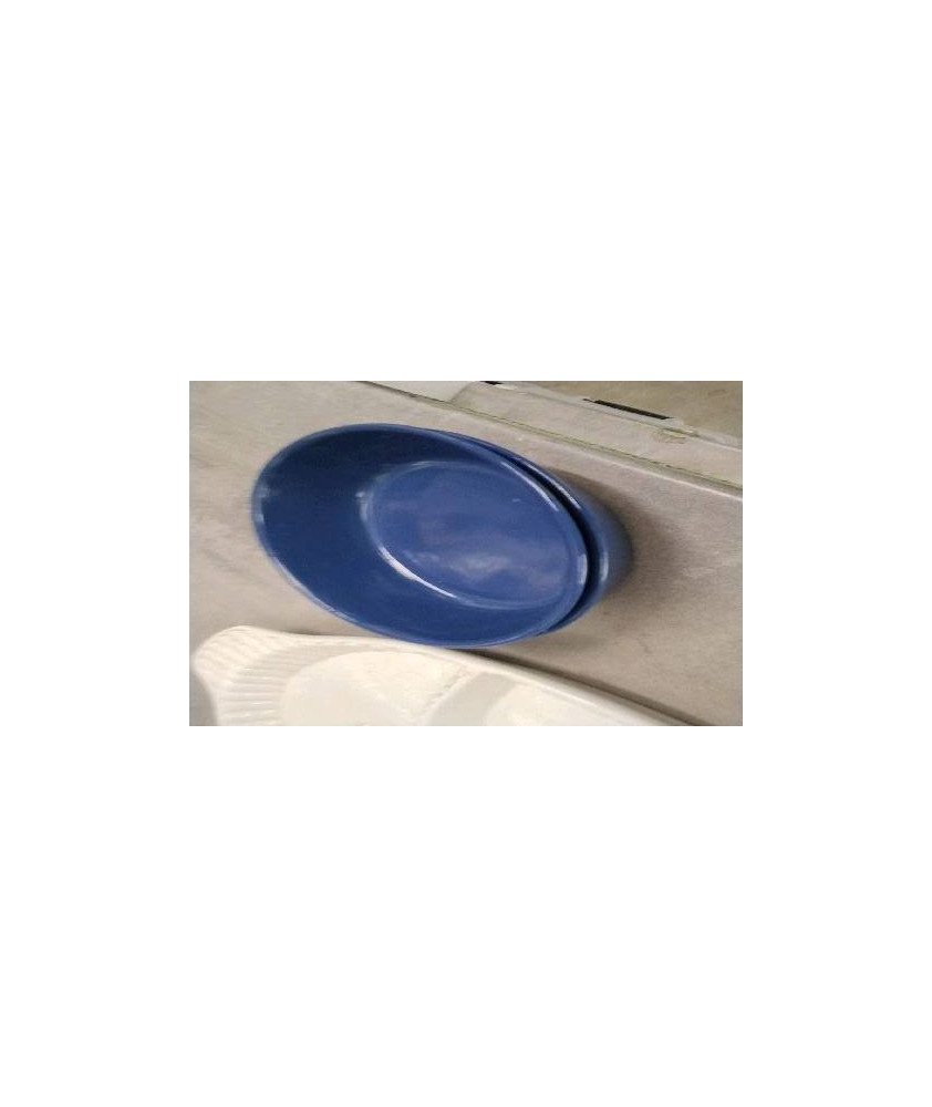 RAMEQUIN FONTE LE CREUSET X2
