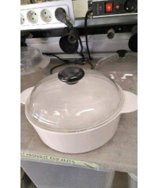 COCOTTE CORNING 