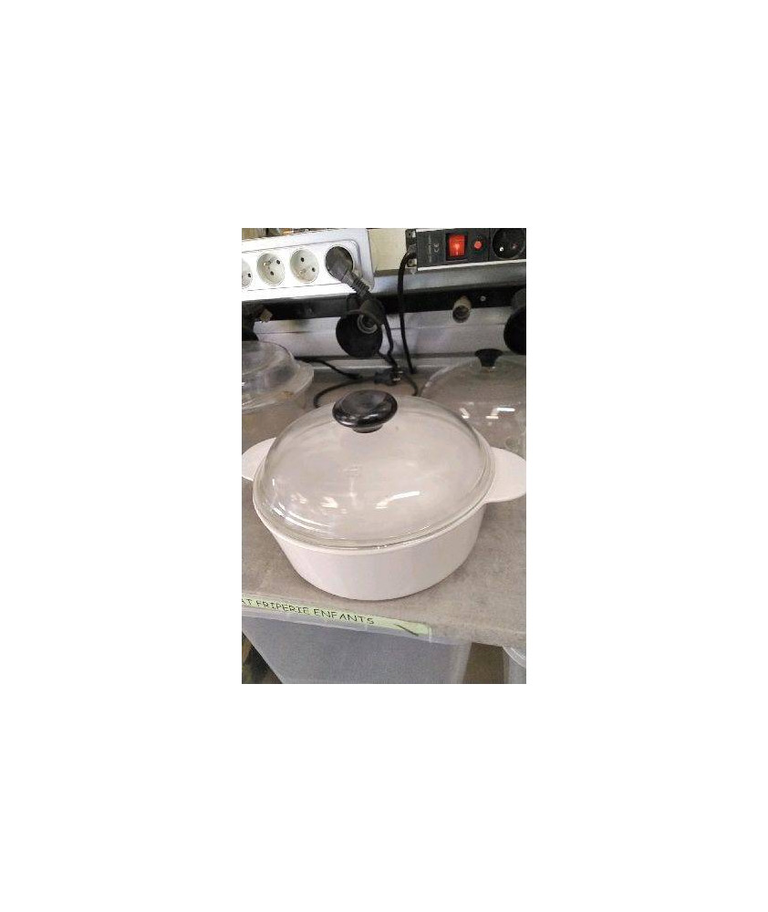 COCOTTE CORNING 