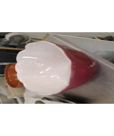SALADIER ROUGE 