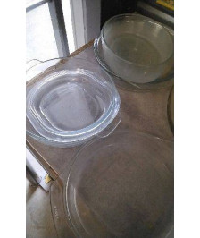 PLAT VERRE