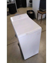 MACHINE A LAVER LADEN 5KG/ 700TRS