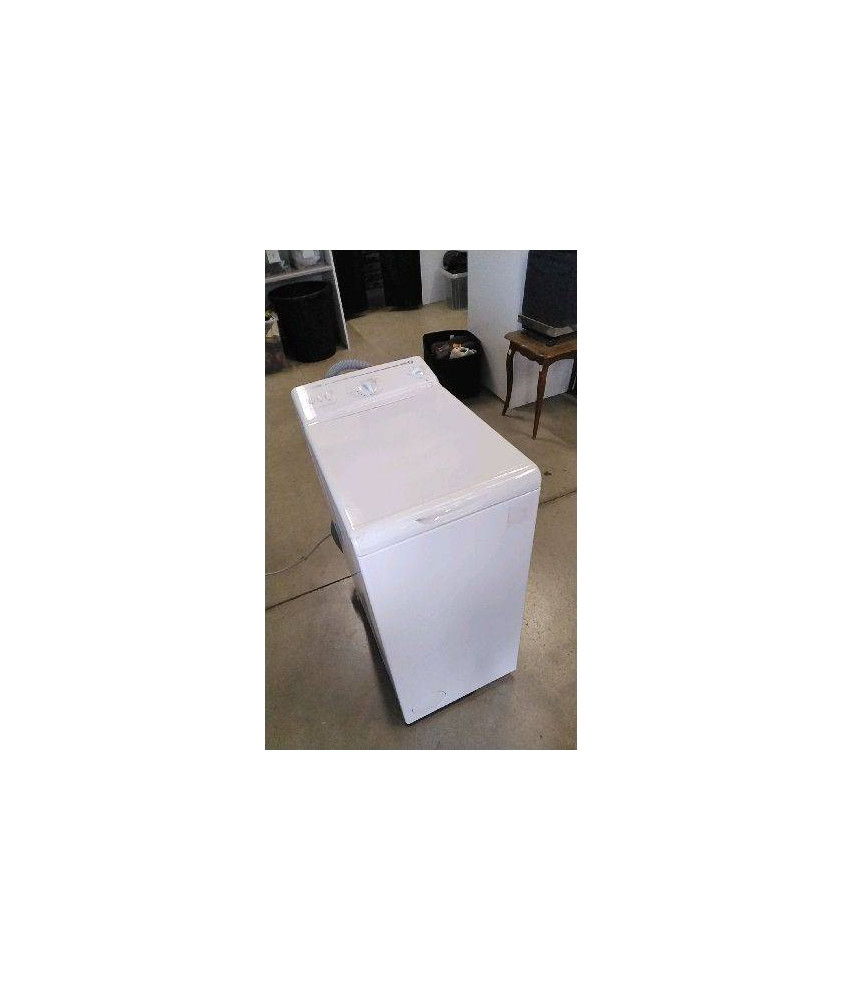 MACHINE A LAVER LADEN 5KG/ 700TRS