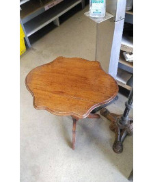 TABLE D’APPOINT VIOLON