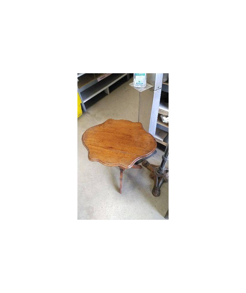 TABLE D’APPOINT VIOLON