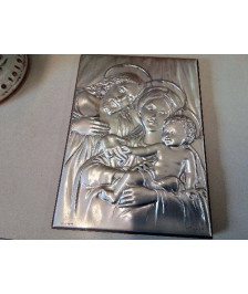 RELIEF EN ARGENT 