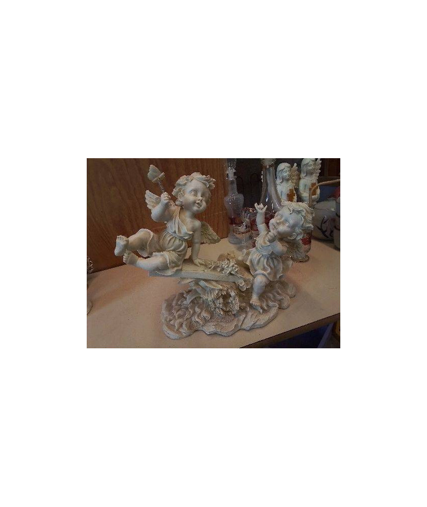 DECORATION ANGELOT 