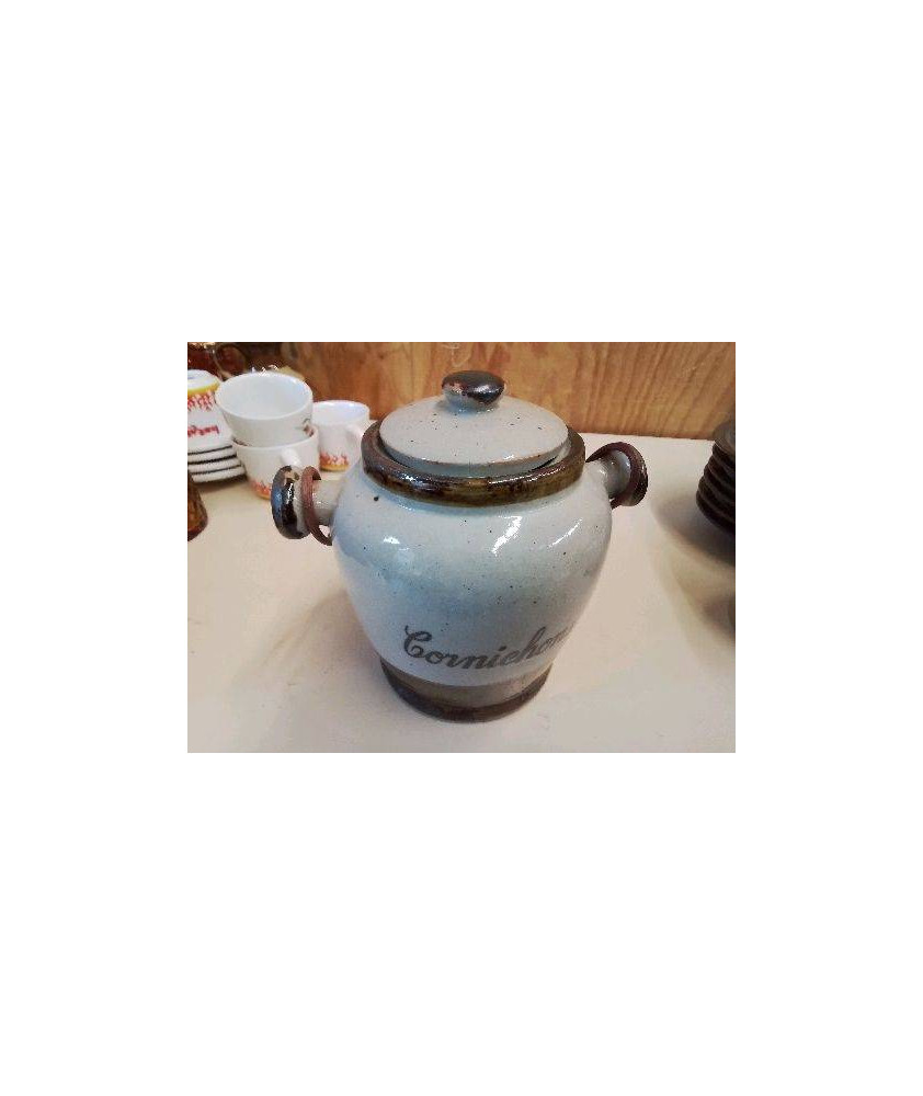 POT A CORNICHON 