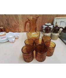 SERVICE A JUS VINTAGE 