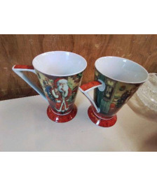 TASSE
