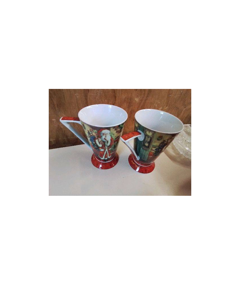 TASSE
